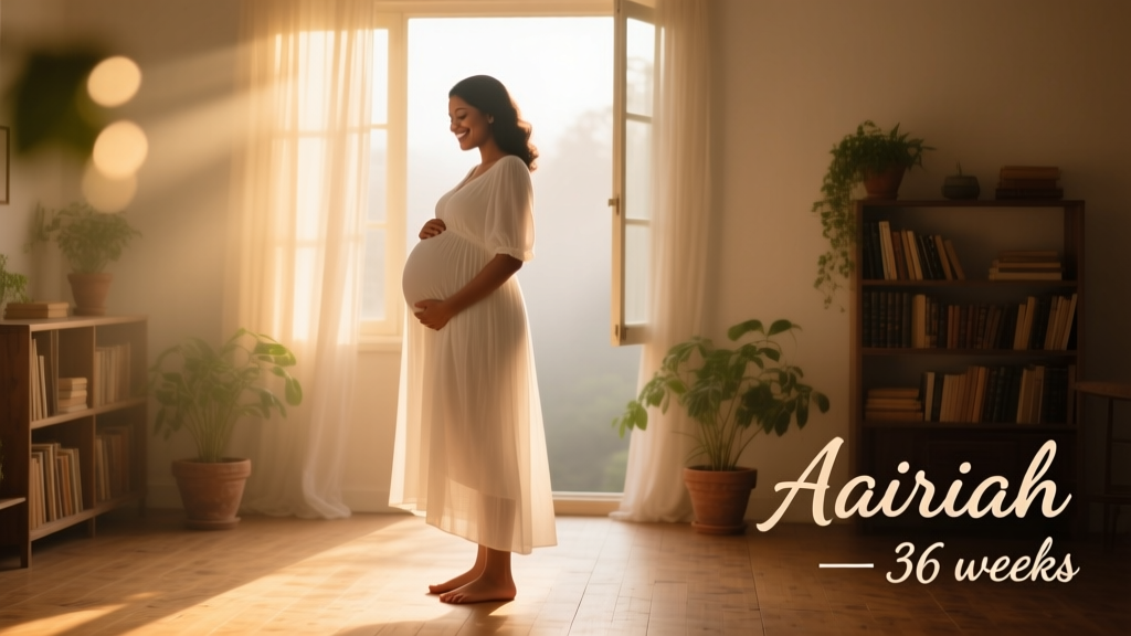Aariah: Evidence-Based Insights for Expecting Parents on This Emerging Prenatal Supplement