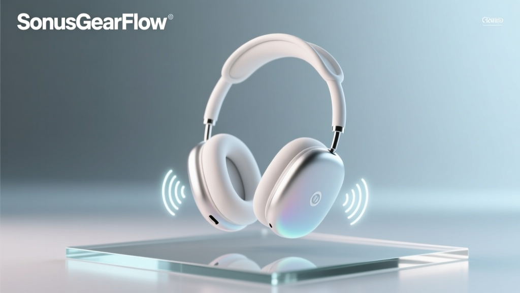 Candy Bila Wireless Headphones Connection Guide