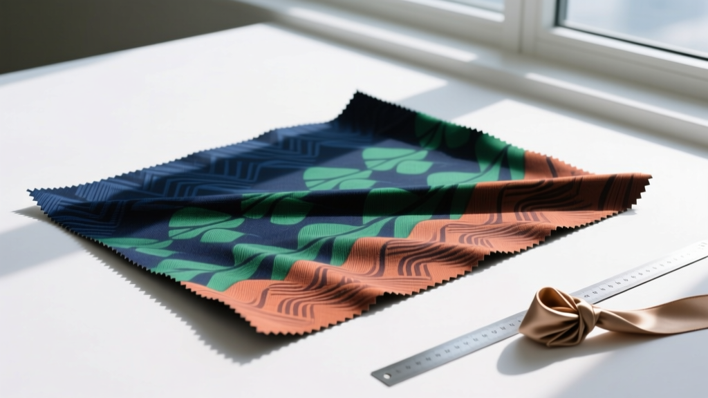 Digital Fabric Printing: Safety, Standards & Smart Sourcing