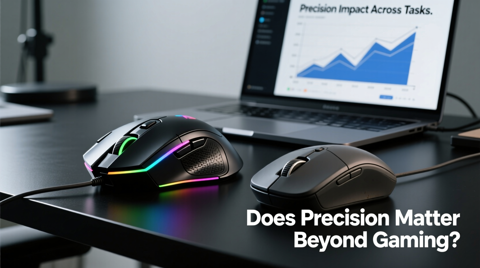 gaming mouse vs regular mouse does precision really matter outside games