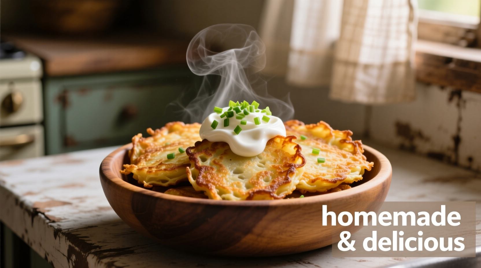 Perfect Potato Pancakes: Recipe & Global Variations