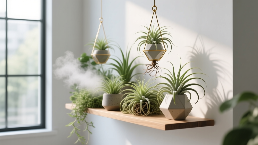 Can Outdoor Air Plants Survive Indoors? (2026)