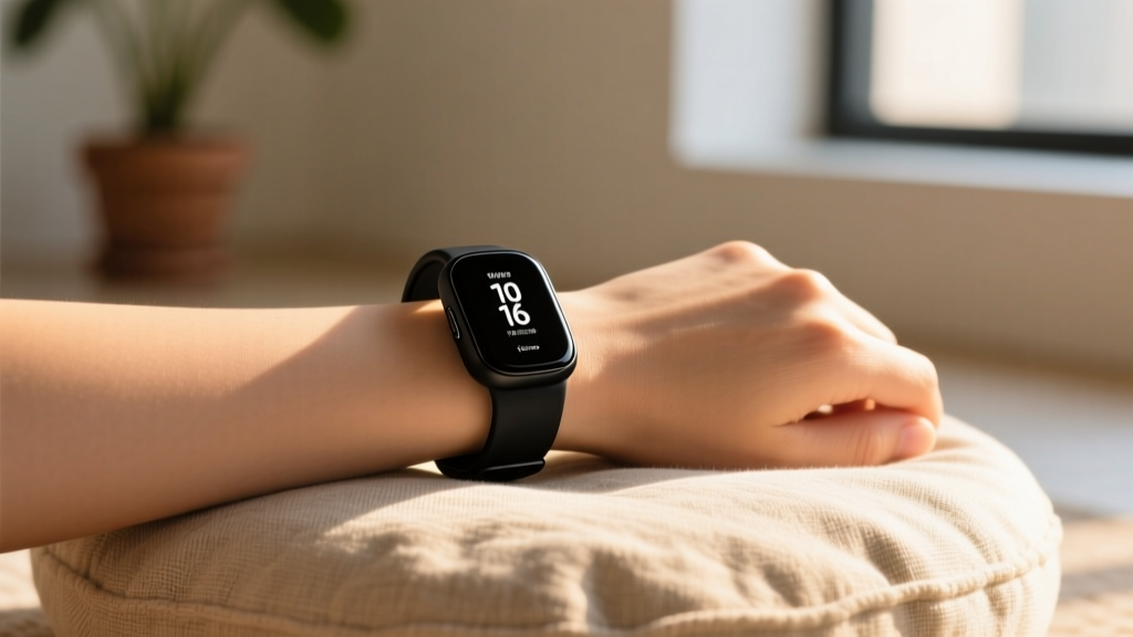 Fitbit Charge 6 Review: The Best Budget Meditation Aid?