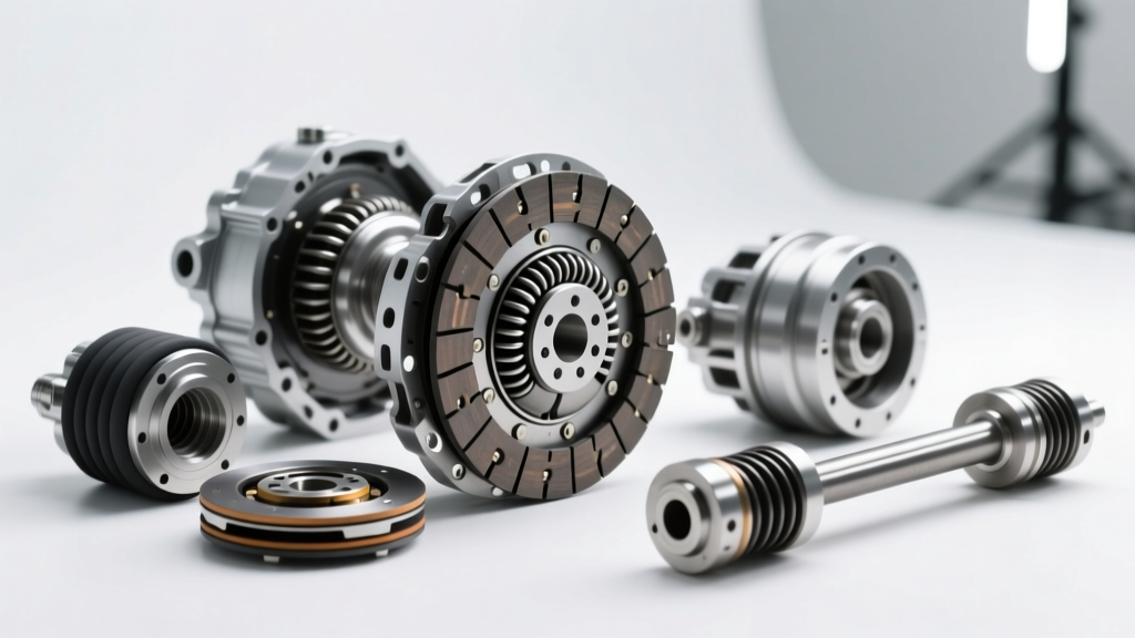 Intermittent Clutch Problems Diagnosis: AC Compressor Clutch Puller
