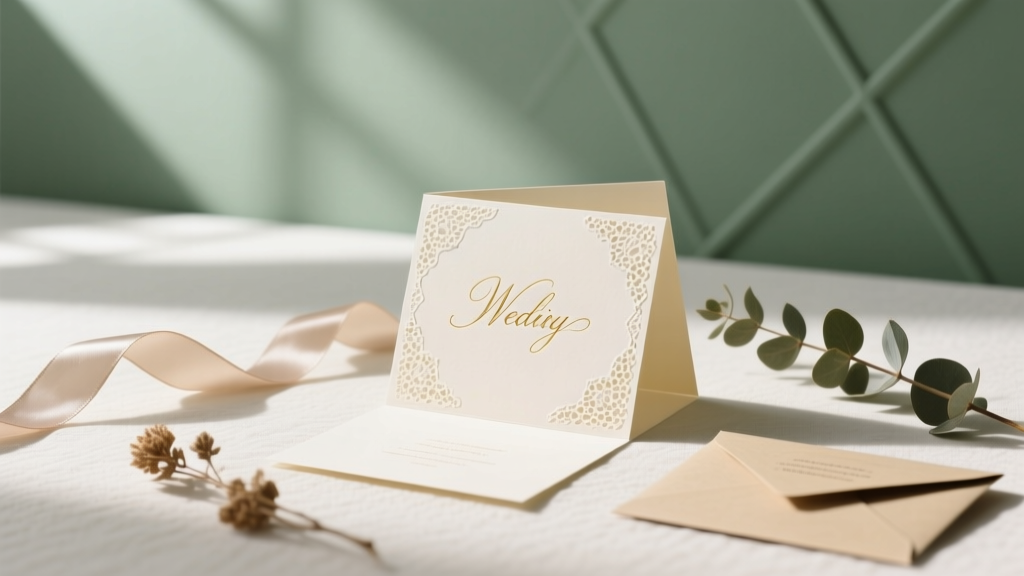 DIY Wedding Cards: 7 Steps to Save $320+ (2026)