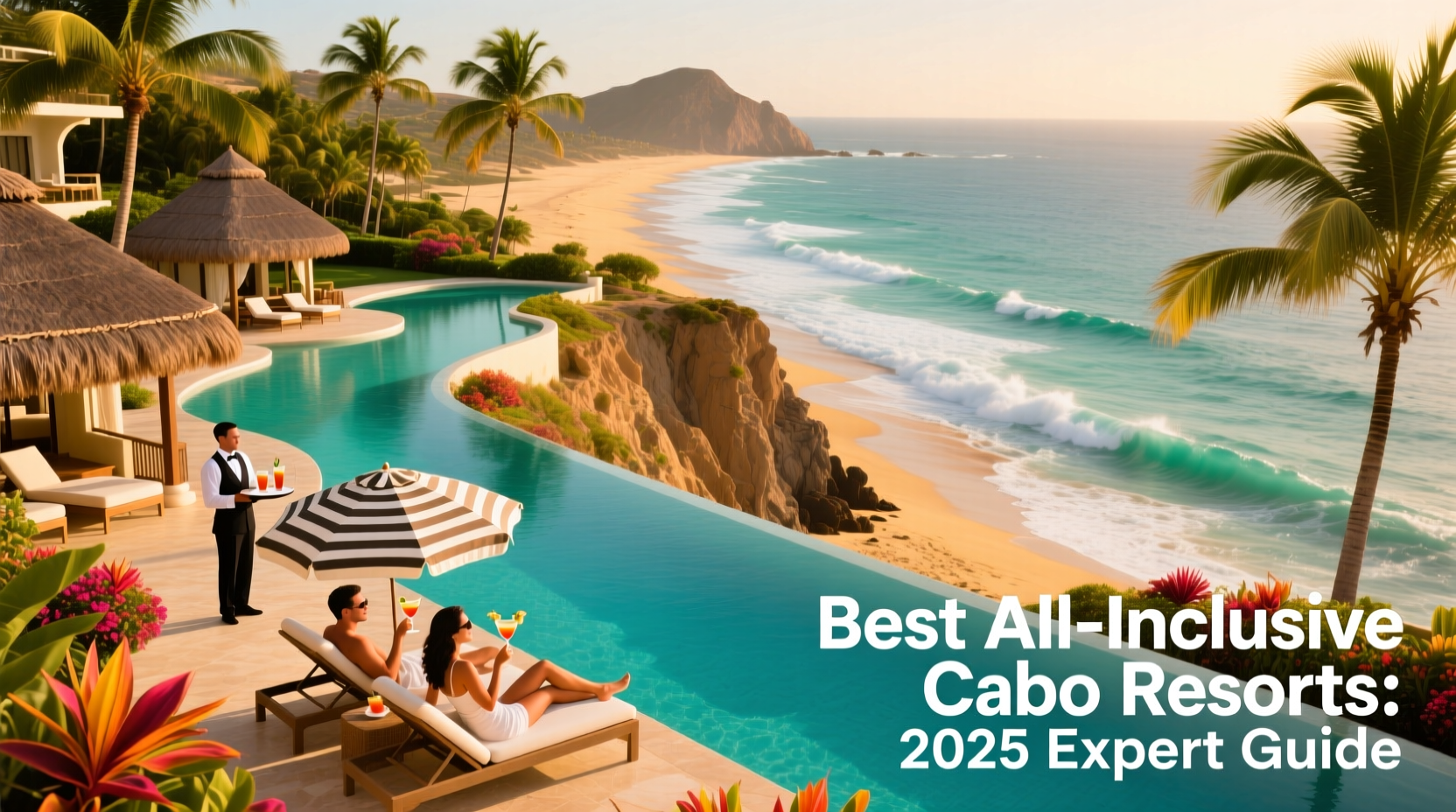 best all inclusive in cabo
