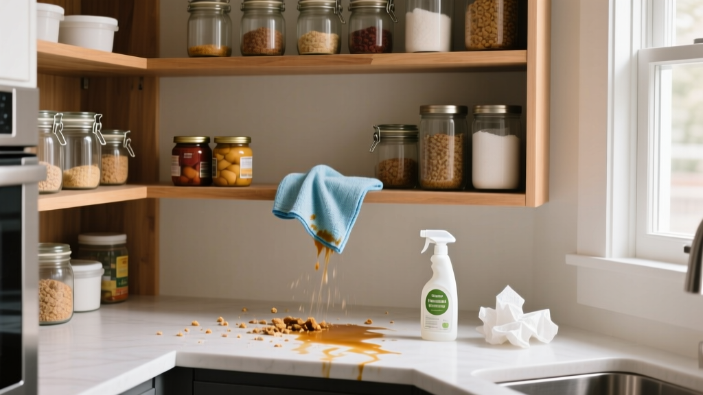 The Proven Pantry Shelves Step by Step Guide 2026