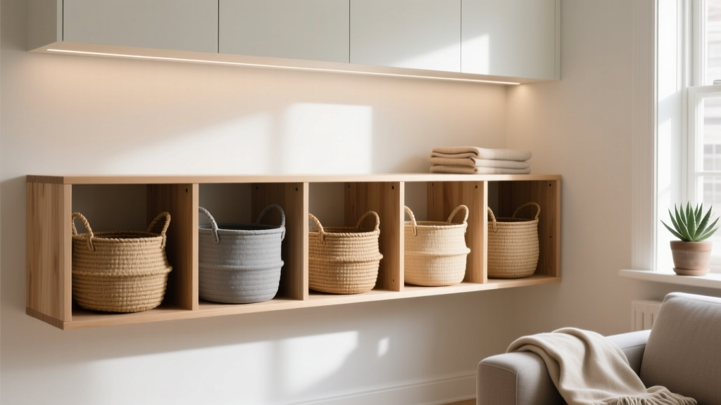 Best Baskets for IKEA Kallax Shelves (2024 Guide)