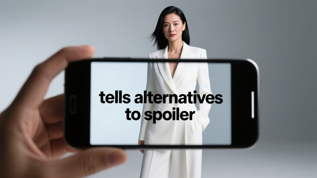 7 Alternatives to Spoiler Alerts for Content