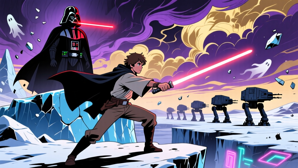 The Empire Strikes Back Movie Poster: A Collector's Autopsy of the 1980 Originals