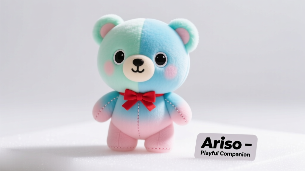 Arison Toys: Safety Evaluation, Regulatory Compliance, and Market Positioning in the U.S. Children's Product Sector
