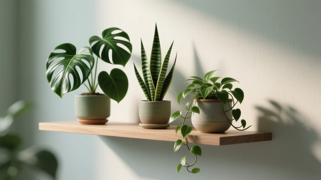 Low-Light Plants Repotting: 4 Steps to Stop Root Rot (2026)
