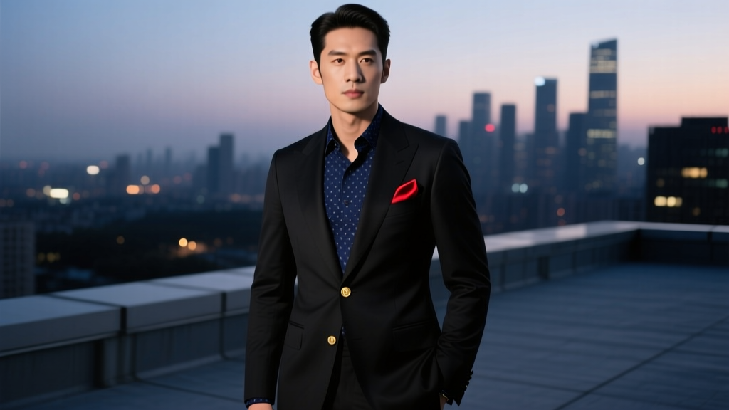 Can You Wear a Suit to a Black Tie Wedding? (2026)