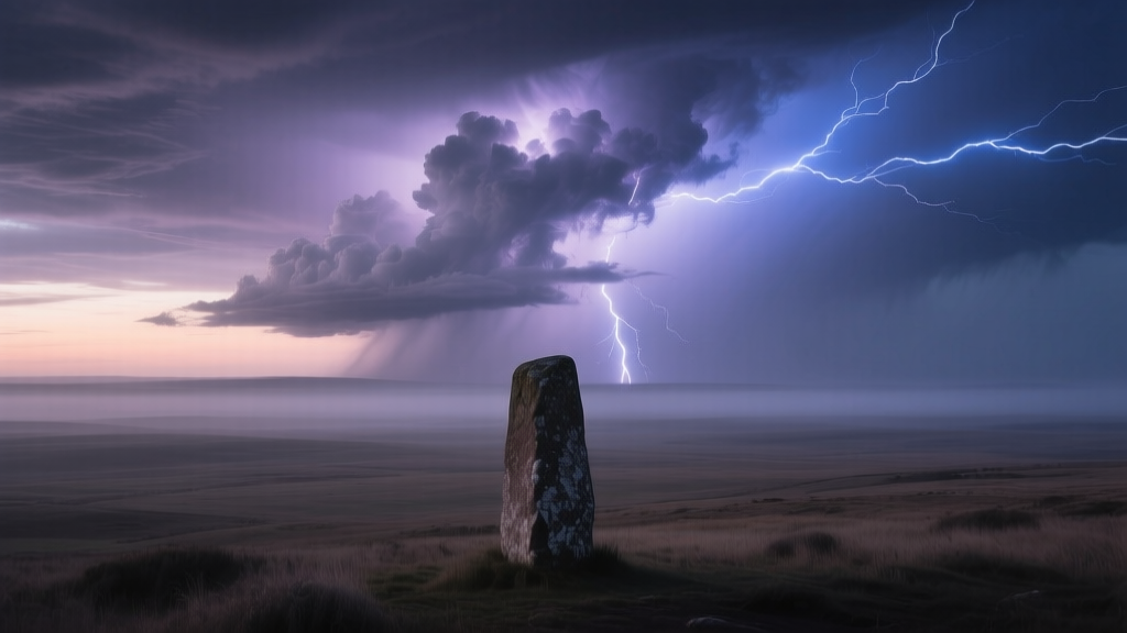 Storm Distance: How Far Is That Lightning? Science, Safety, and the Sound of Thunder