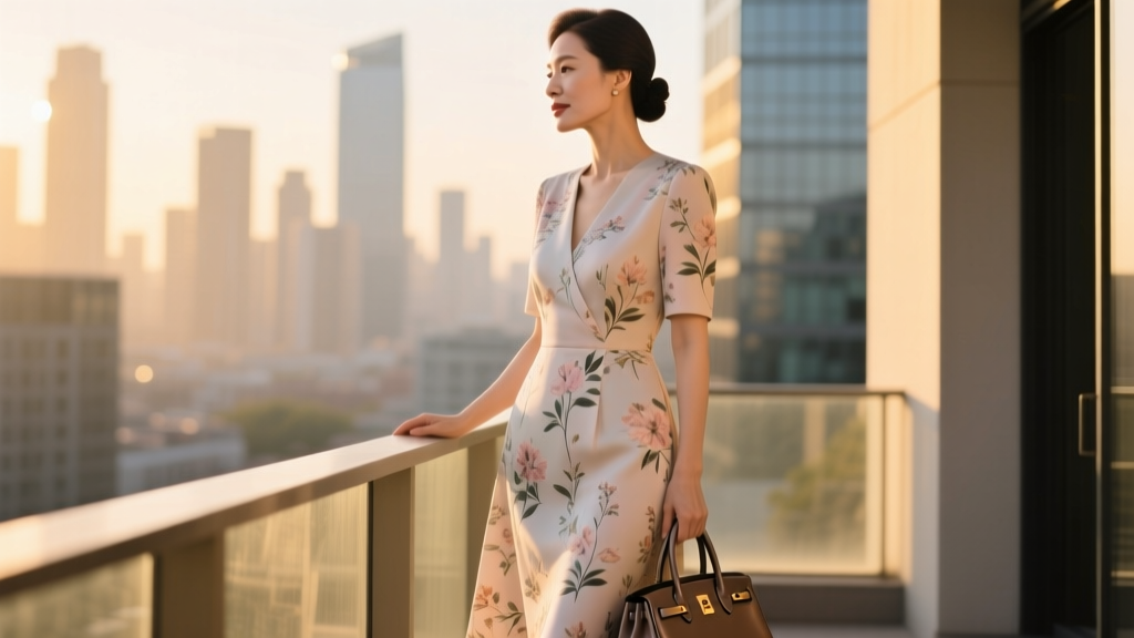 Floral Wedding Attire: Etiquette Rules (2026)