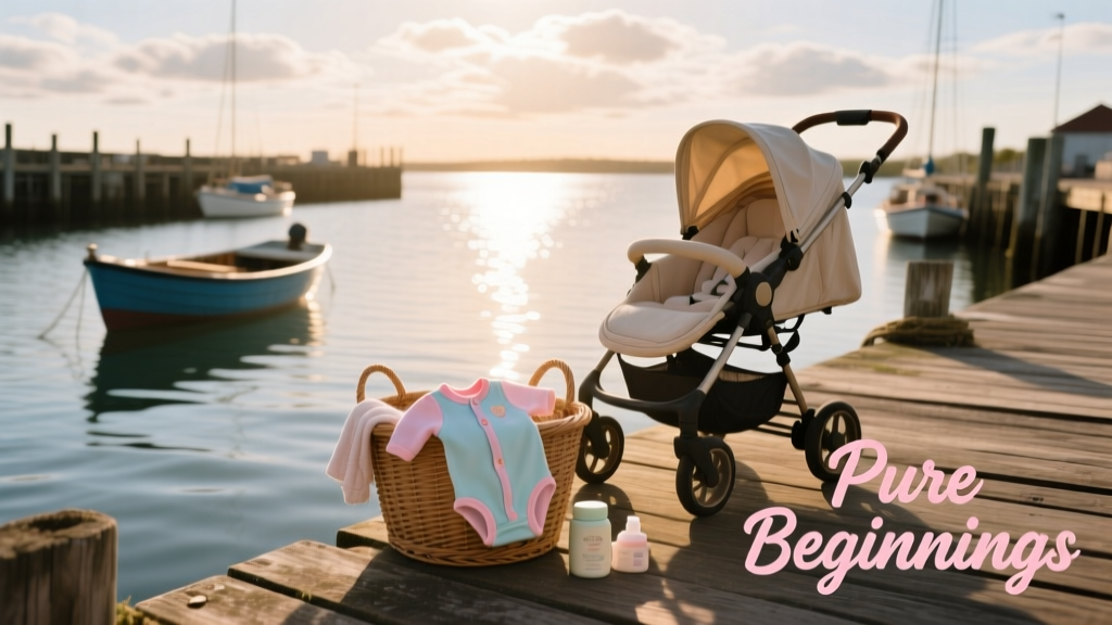 Harbour Baby Carriers: A Pediatric Nurse’s Evidence-Based Review of Safety, Ergonomics, and Developmental Fit