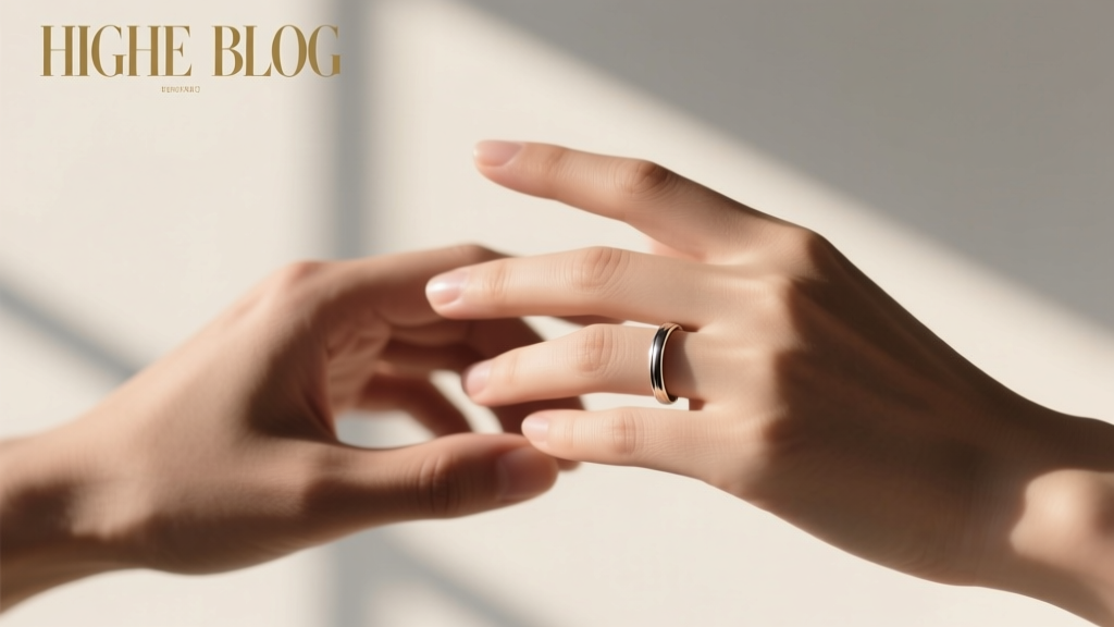 Wedding Finger: Which Hand Is Correct? (2026)