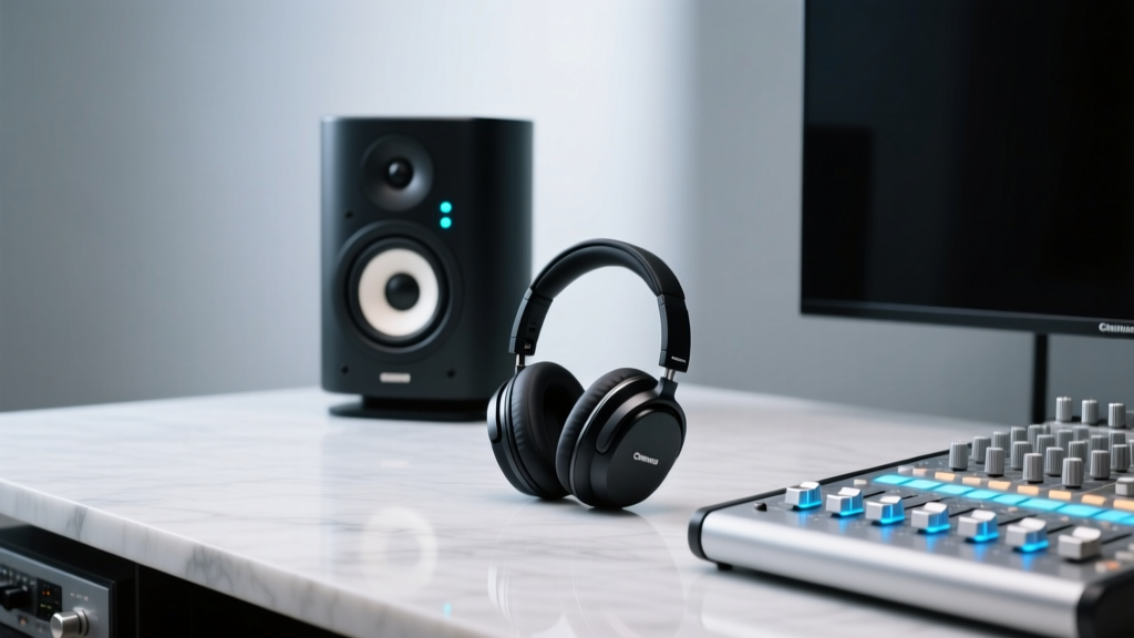 Best Noise Cancelling Earbuds Under $100 (2026 Guide)