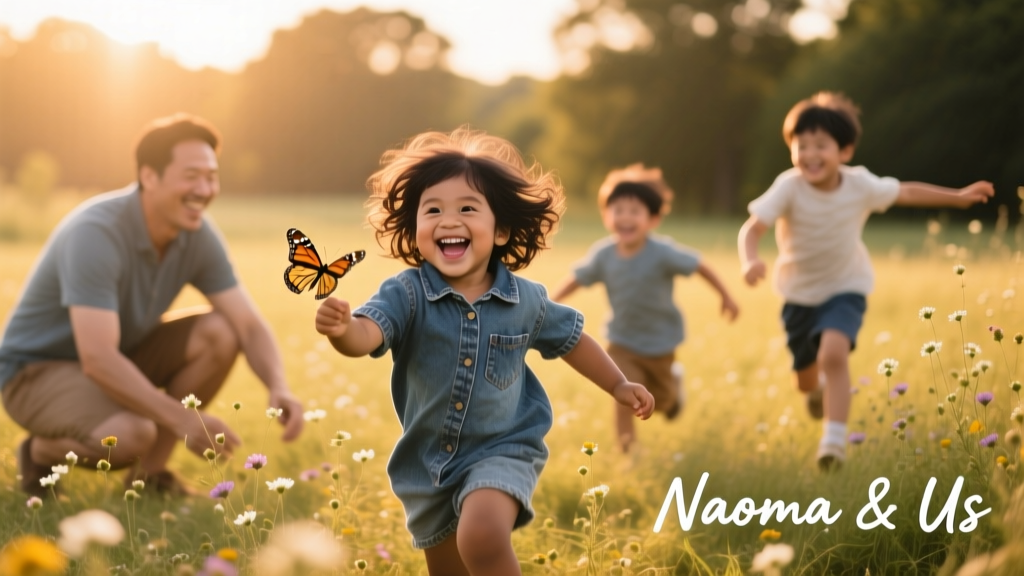 Naoma: Evidence-Based Parenting Support for Neurodiverse Families — What You Need to Know