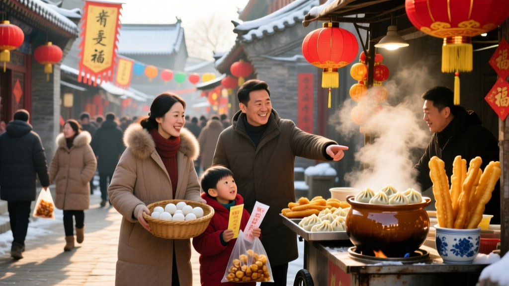 Where Families Are Headed For Winter Break: Top 7 Destinations for Culinary Adventure, Snow Play, and Stress-Free Travel in 2024–2025