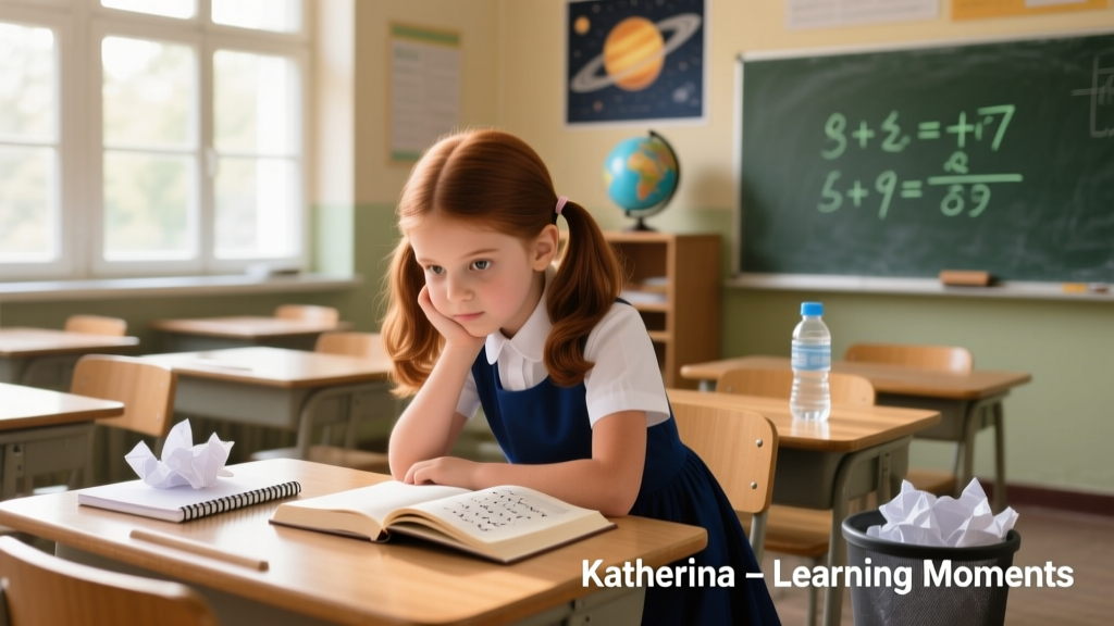 Katherina: A Developmental Profile of a 5-Year-Old Bilingual Preschooler in Urban Early Childhood Settings