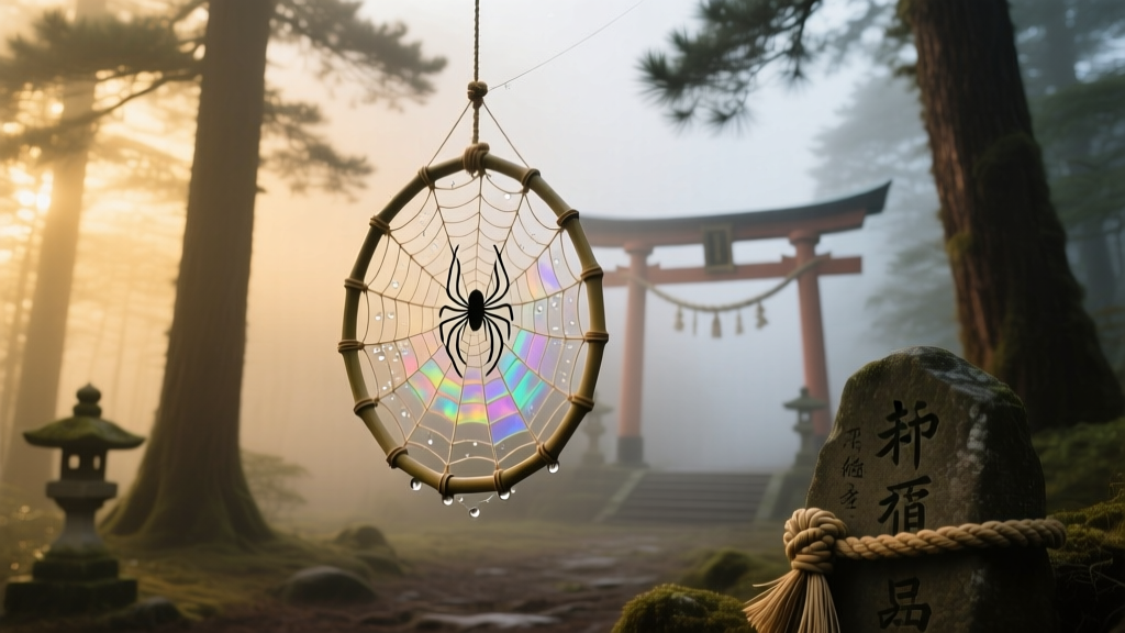 Trap in Japanese: Cultural Dream Symbolism