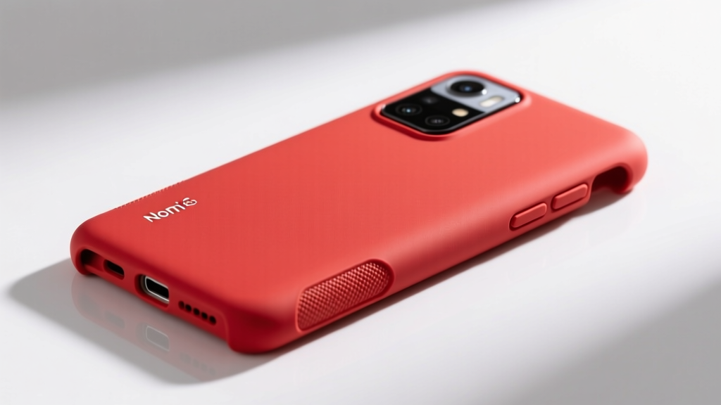 Best Redmi Note 10 5G Cases: Real Protection Tested