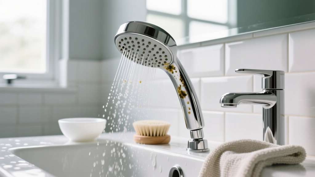 The Best Shower Head Expert Tips For 2026 Deep Cleaning
