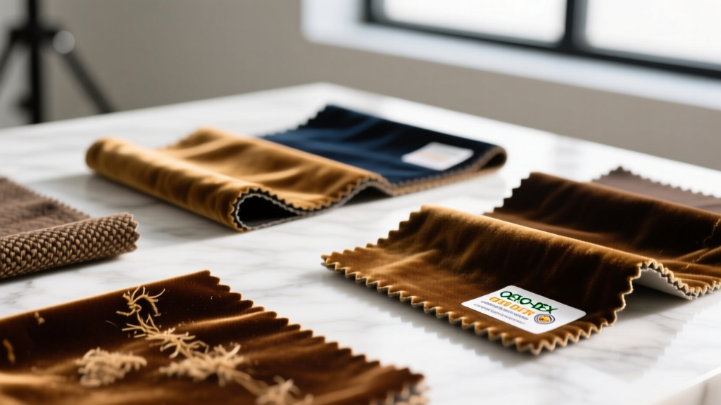 Cheap Velvet Fabric: Truths, Trade-Offs & Trusted Sources