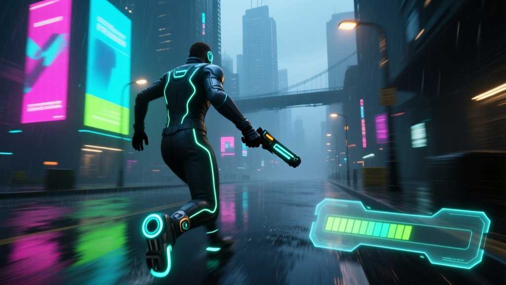 How to Reduce Time to Walk in Open-World RPGs: 2026 Movement Guide
