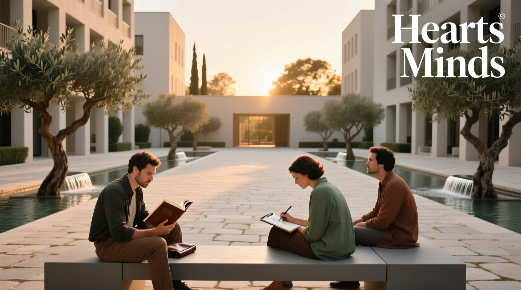 hearts minds wellness guide