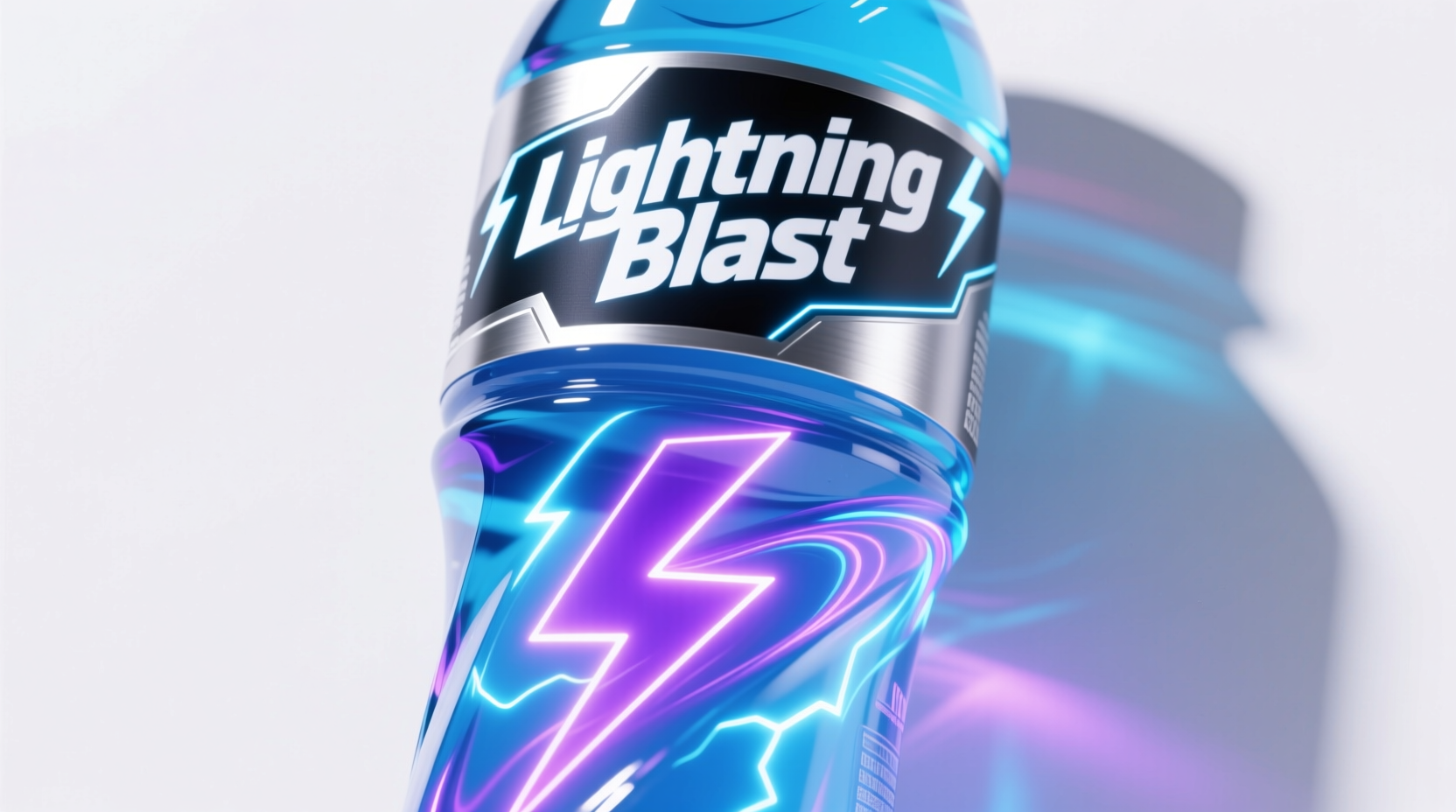 Gatorade Lightning Blast Flavor: Tropical Citrus Profile Explained