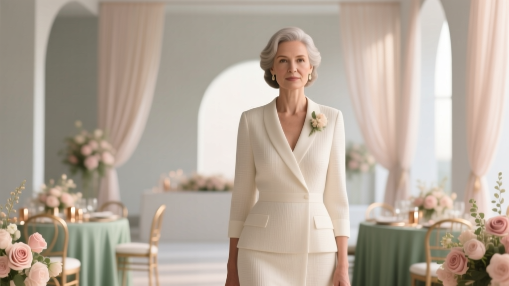 Mother of the Bride Dress Rules: Wedding Colors (2026)