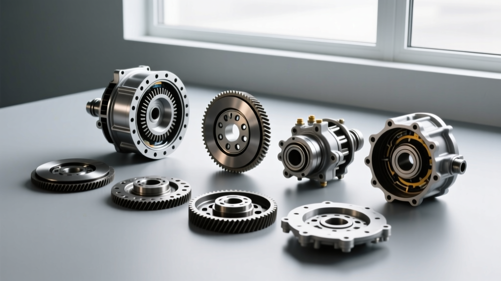 Ford Flex Transmission Rebuild: Step-by-Step Performance Overhaul