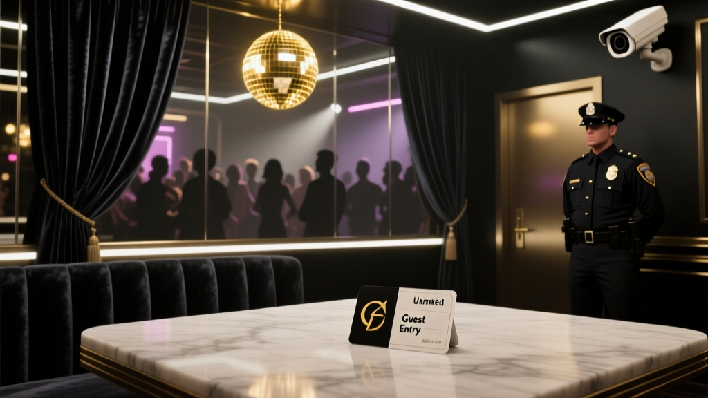 Who Went to Diddy Parties? The Cultural Blueprint (2026)