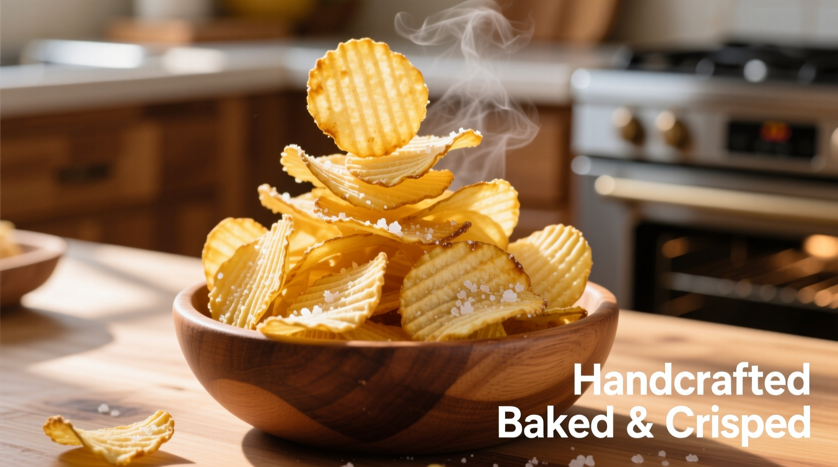 Baked Potato vs Potato Chips: Nutritional Comparison Guide