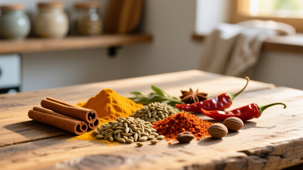 Shichimi Togarashi: Japan's 7-Spice