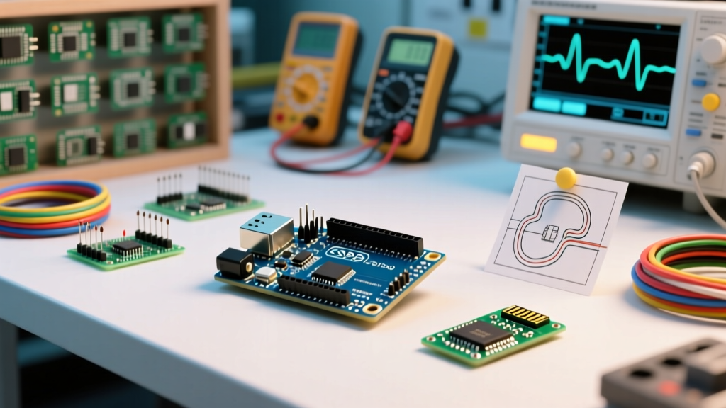 Arduino Uno Super Starter Kit: Community & Library Support Guide