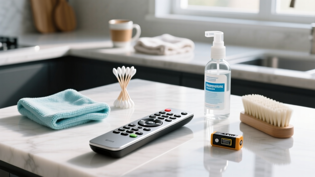 Proven Remote Controls Cost of Maintenance Guide 2026