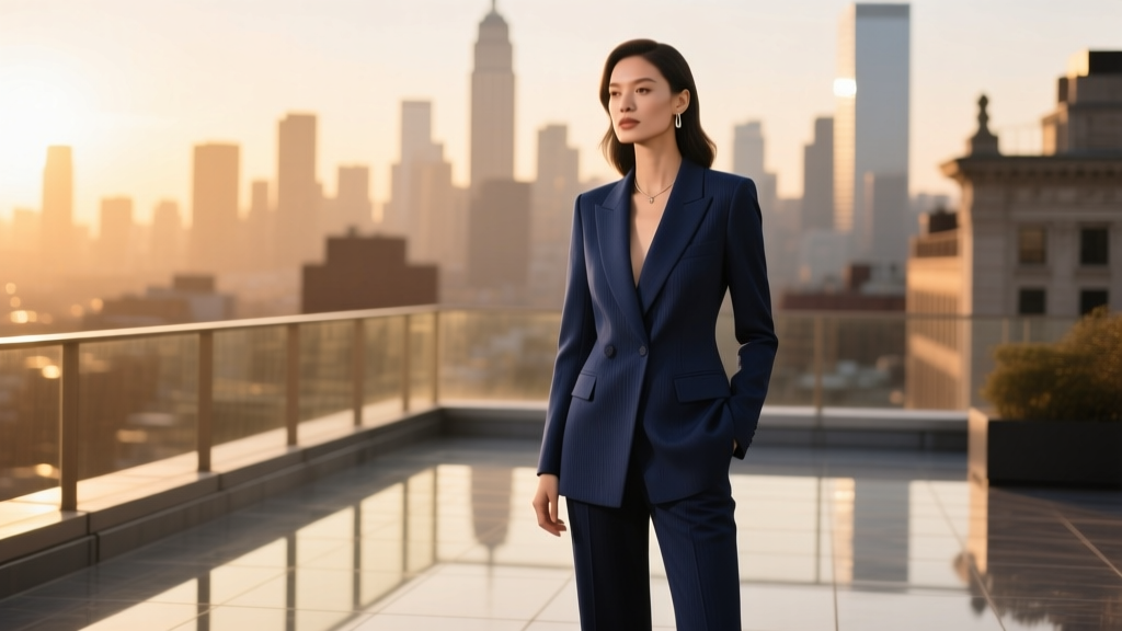 Pant Suits for Weddings: 7 Rules You Must Know