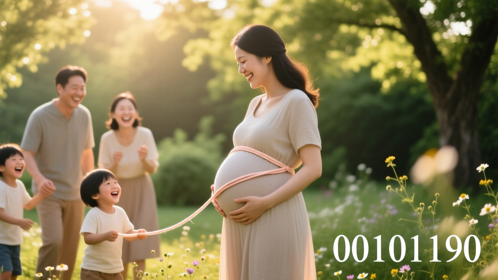 The Umbilical Cord: A Vital Lifeline and Its Real-World Impact on Pregnancy Outcomes