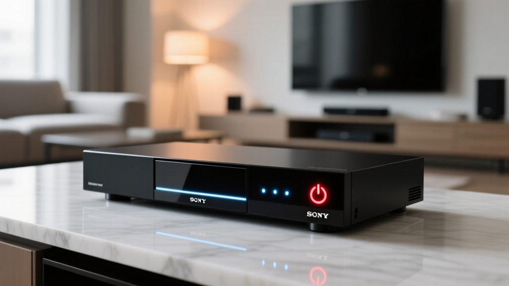 How to Reset Sony DVD Home Theater System (2026)