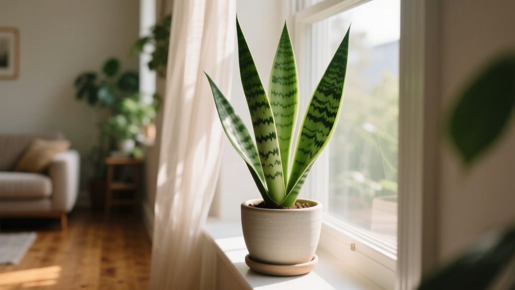 Snake Plant Watering Schedule: Avoid Overwatering (2026)