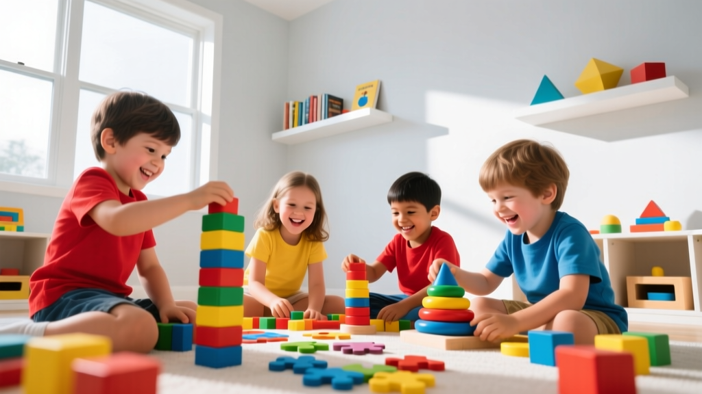 Top 10 Math Board Games for STEM Learning