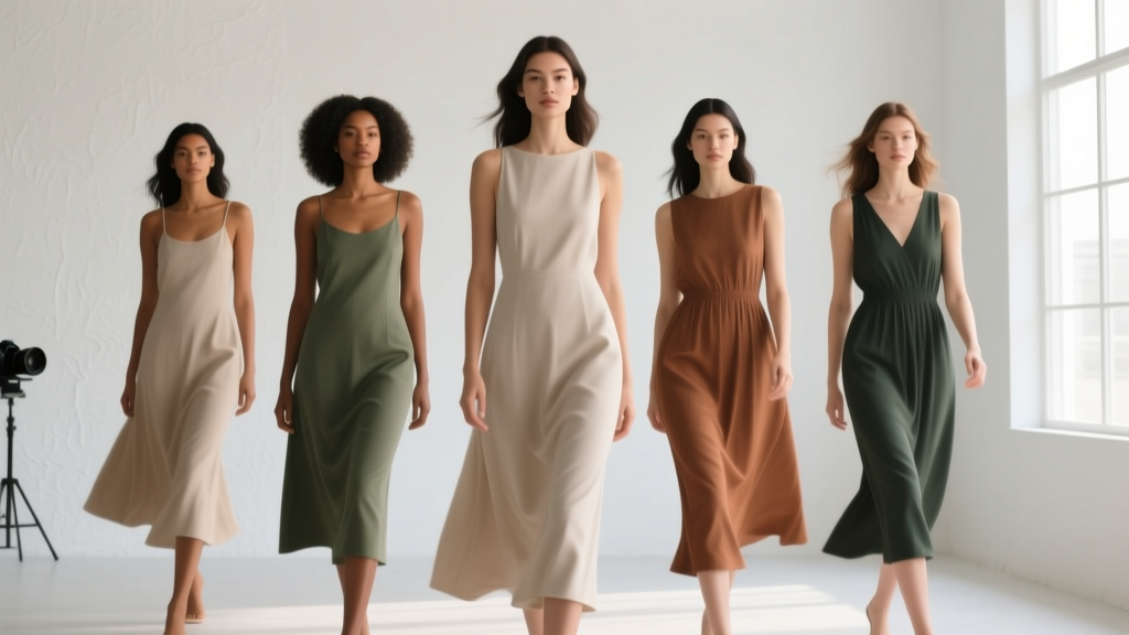 Where to Buy Affordable Midi Dresses Online (2024 Guide)