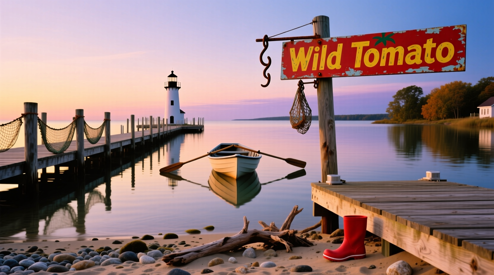 wild tomato sister bay wisconsin