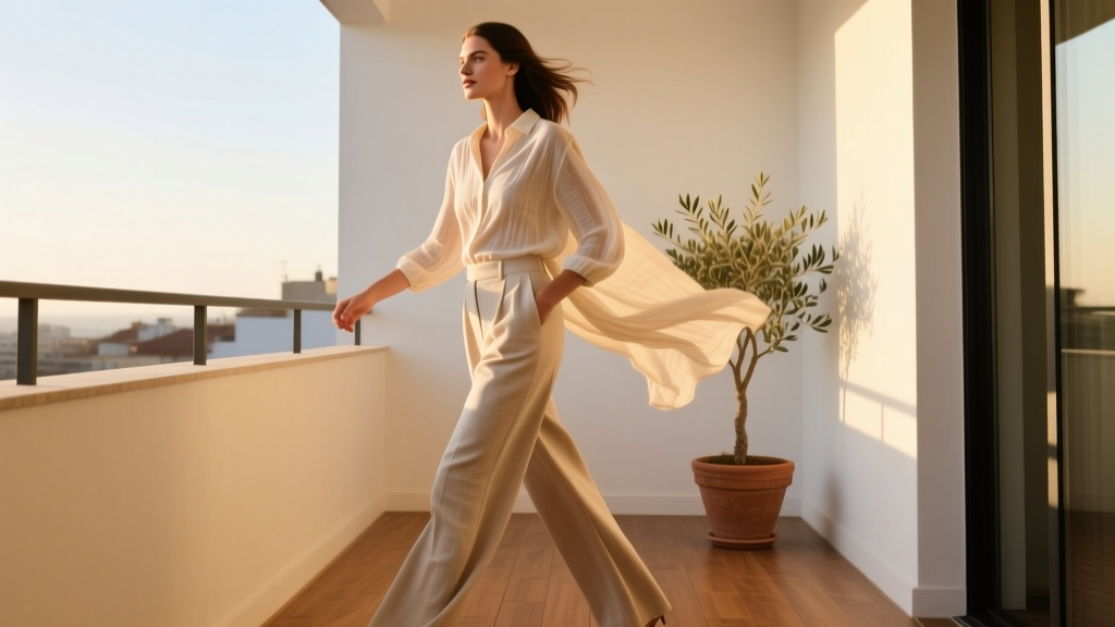 How to Remove Wrinkles Without an Iron: Smart, Stylish Fixes