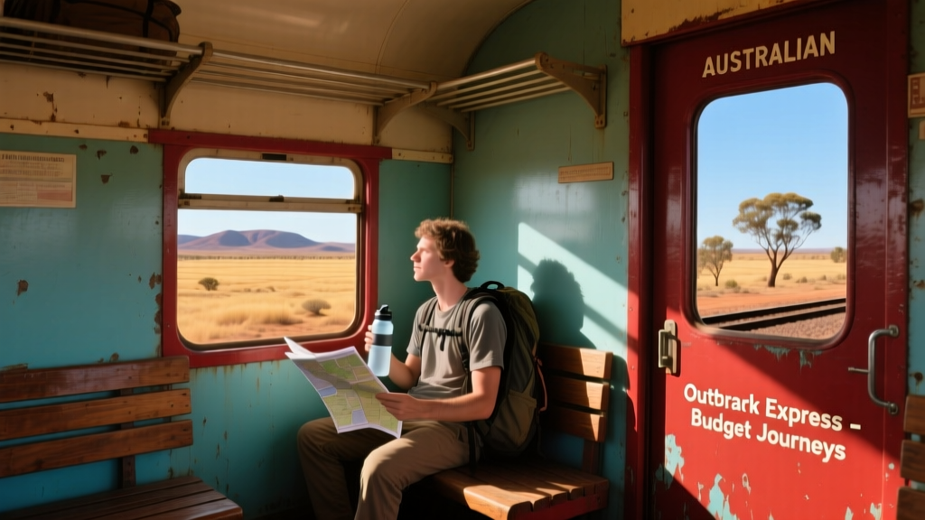 How to Travel Australia on a Budget: Realistic Costs, Smart Strategies, and Verified Savings