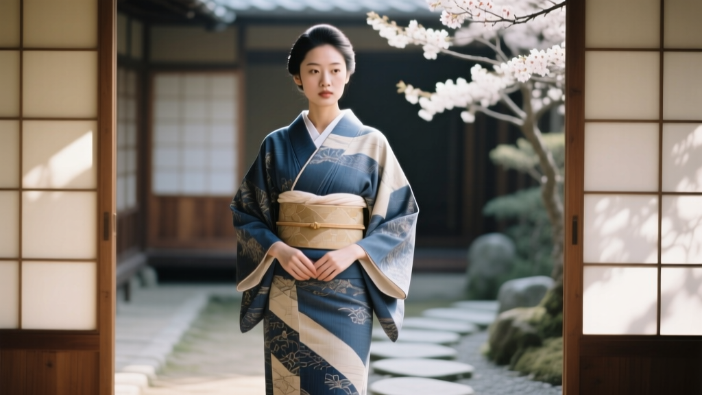 The Complete Guide to Japanese Kimono & Hakama Styles in 2026