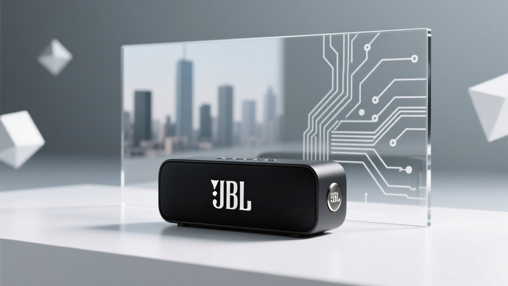Who Makes JBL Bluetooth Speakers in 2026?